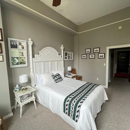 Northside School Bed & Breakfast Bonners Ferry Zewnętrze zdjęcie