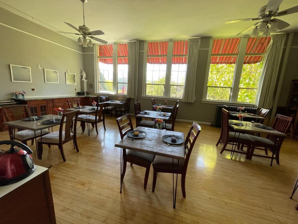 Northside School Bed & Breakfast Bonners Ferry Zewnętrze zdjęcie