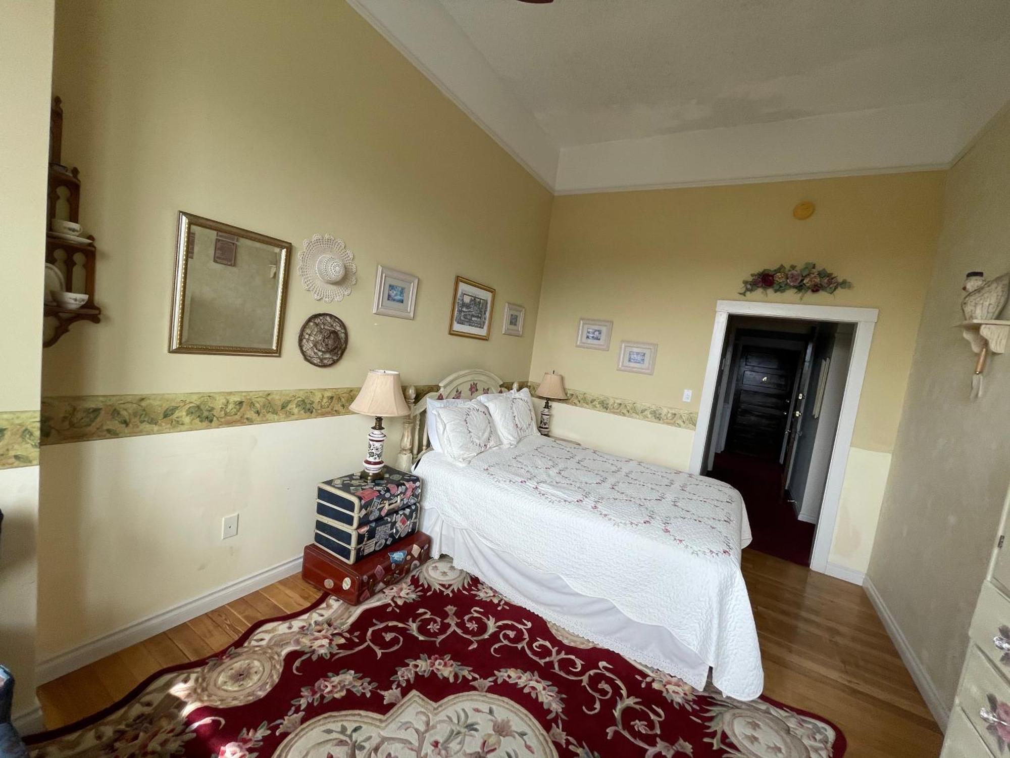 Northside School Bed & Breakfast Bonners Ferry Pokój zdjęcie